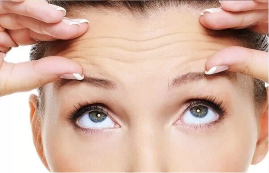 Wrinkle Removal