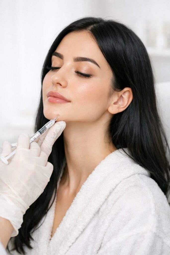 HA Collagen